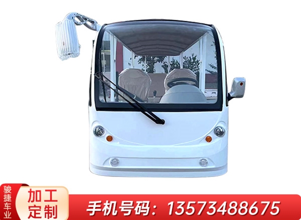 巡邏車